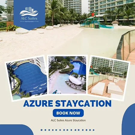 Alc Suites Azure Staycation